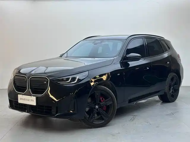  BMW BMW X3 M50 2024 M50 xDrive