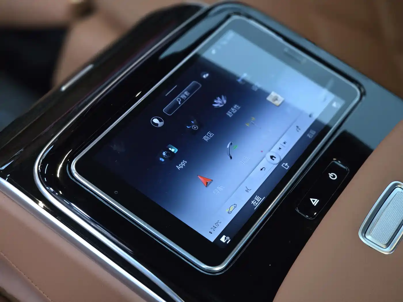Mercedes-Benz Maybach S-Class 2021 S 480 4MATIC фото 20