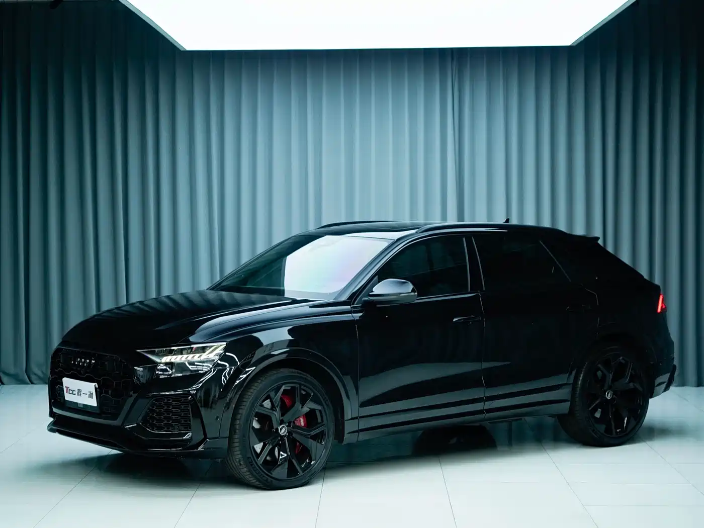 Audi RS Q8 2022 RS Q8 4.0T фото 11