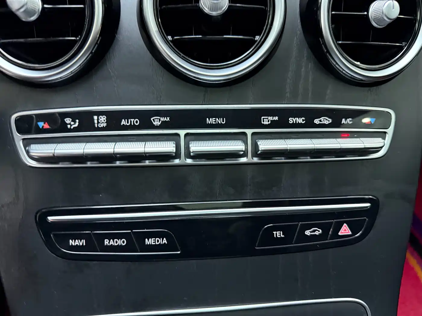 Mercedes-Benz C-Class 2021 C 200 L Fashion Sport Edition фото 14