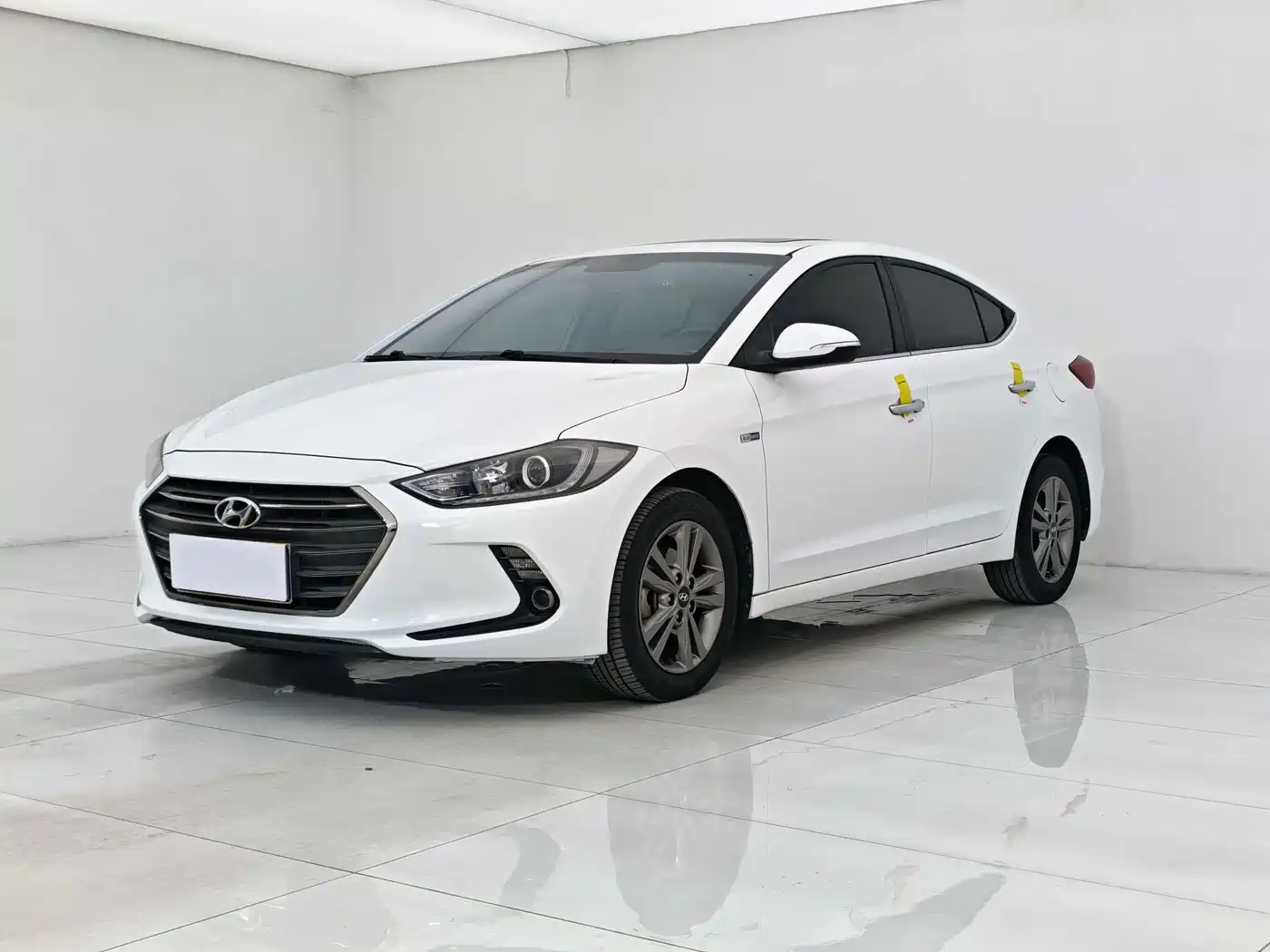 HYUNDAI LEAD