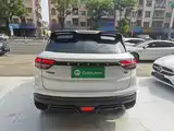 Фото 6 - Geely Coolray