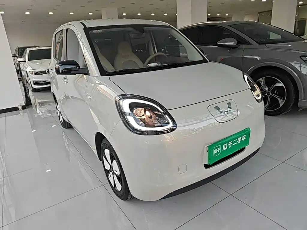2026 Wuling Motors Hongguang MINIEV