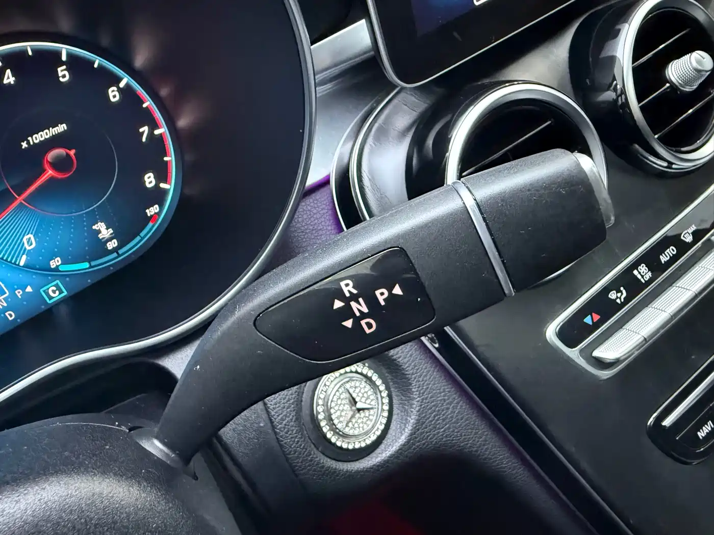 Mercedes-Benz C-Class 2021 C 200 L Fashion Sport Edition фото 16