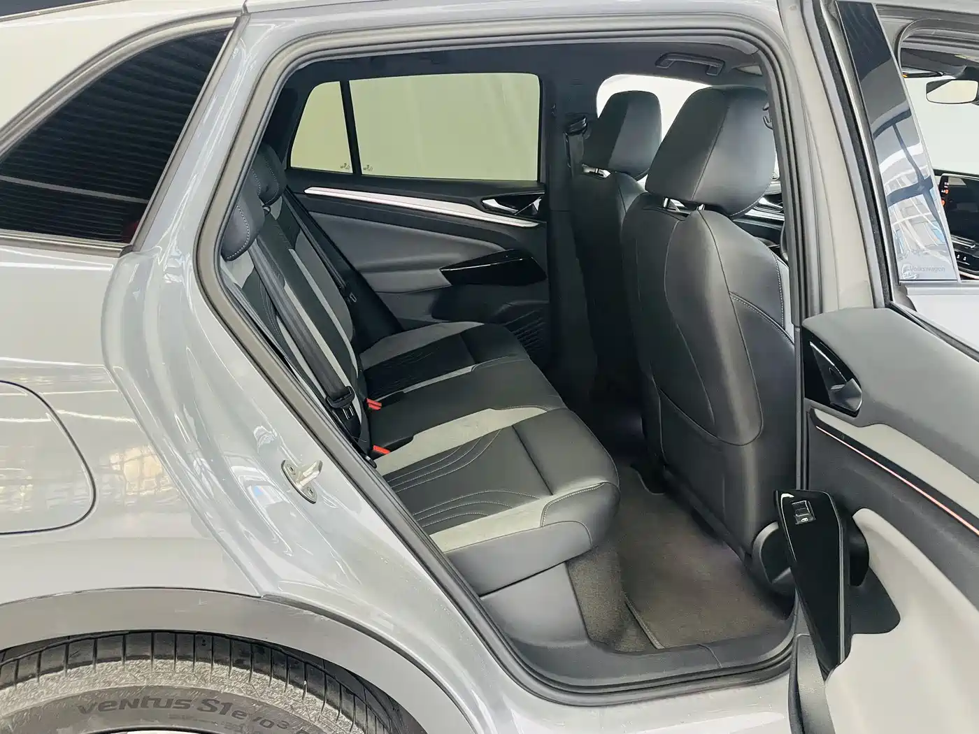 VOLKSWAGEN ID.4 CROZZ