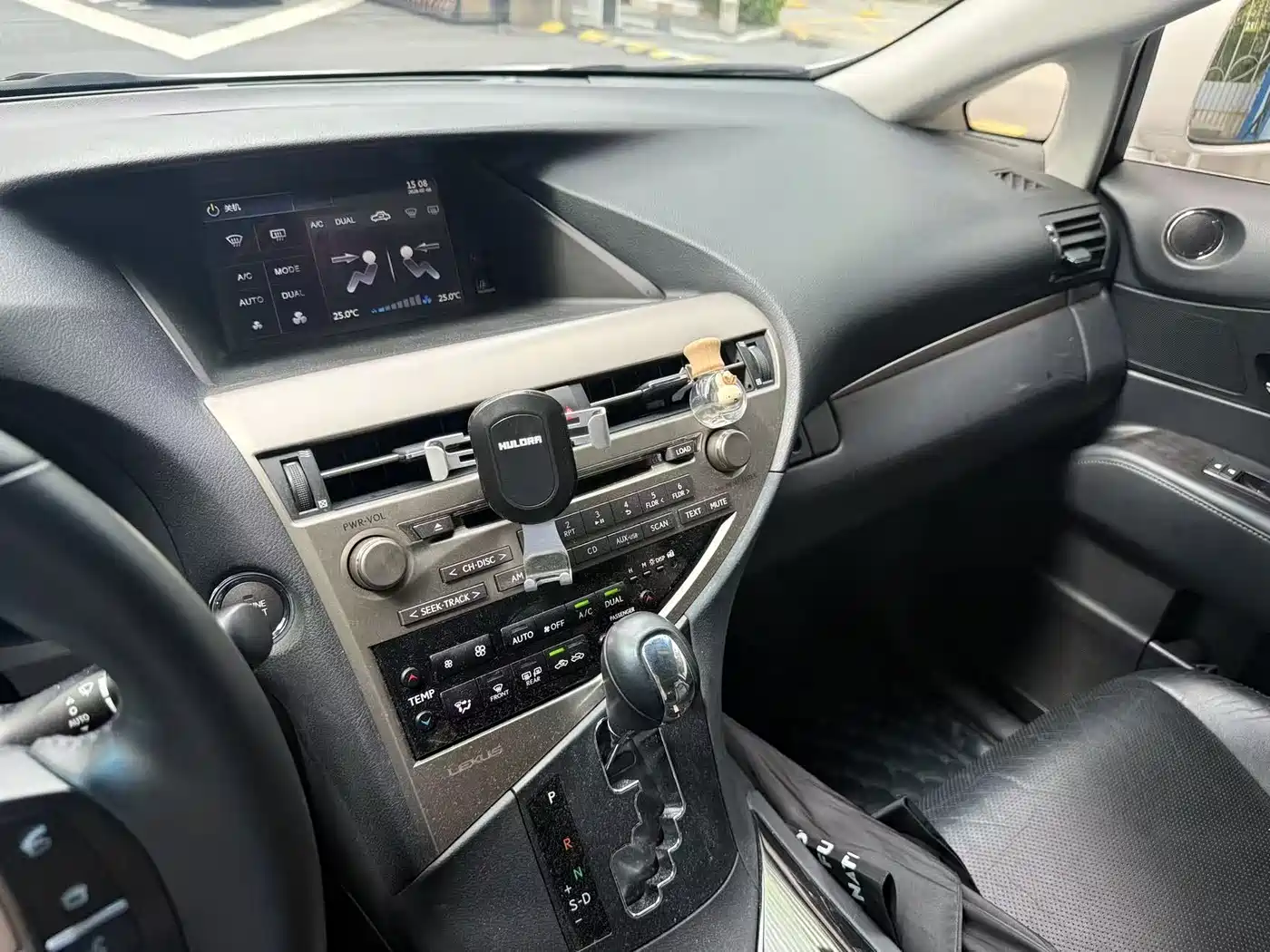Lexus RX Classic 2014 2013 270 Elite