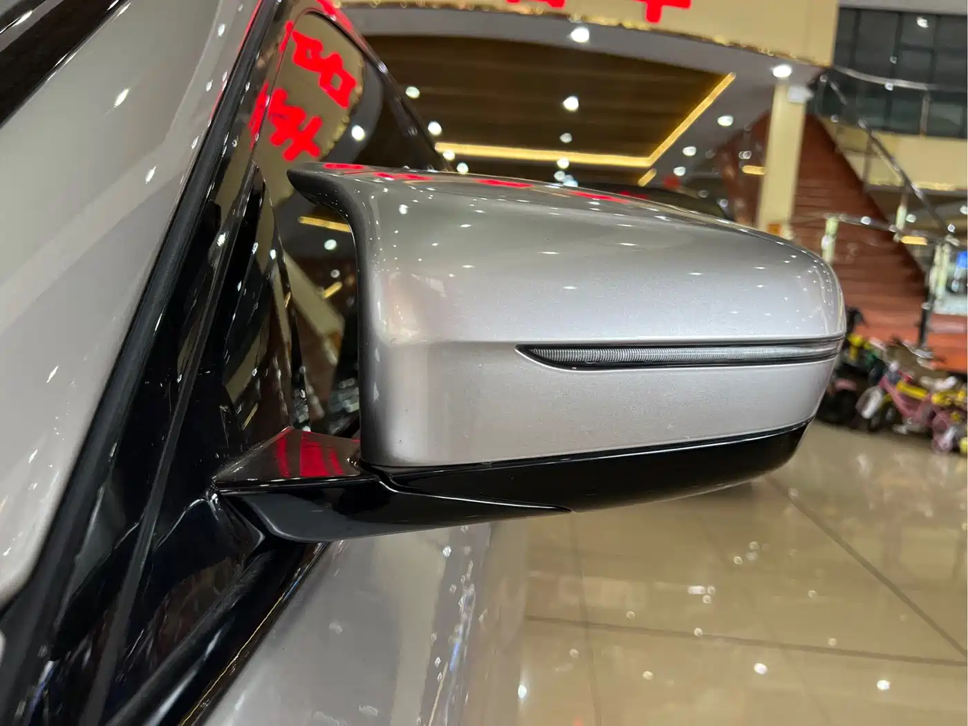 BMW M5 2019 2018 M5