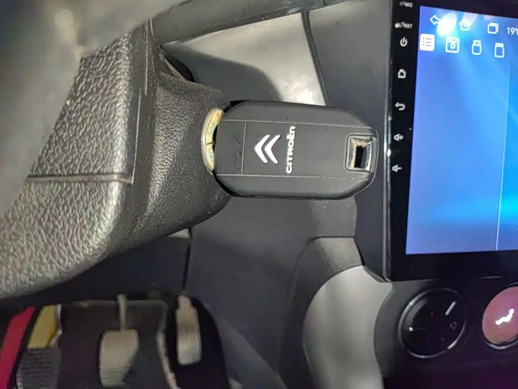 Фото 9 - Citroën C3-XR