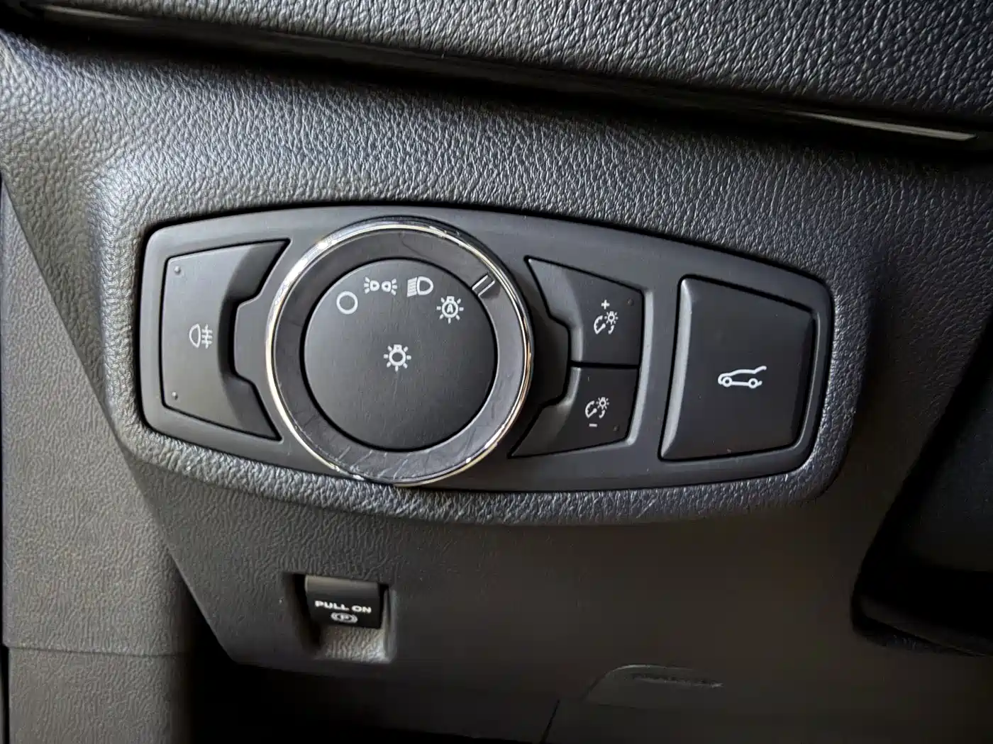 Lincoln MKC 2019 2019 2.0T 4WD Premium Elegance Edition China VI