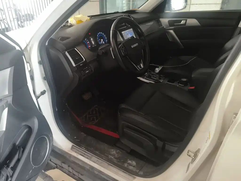 Haval H2 2018 2018 Red Label 1.5T DCT 2WD Luxury