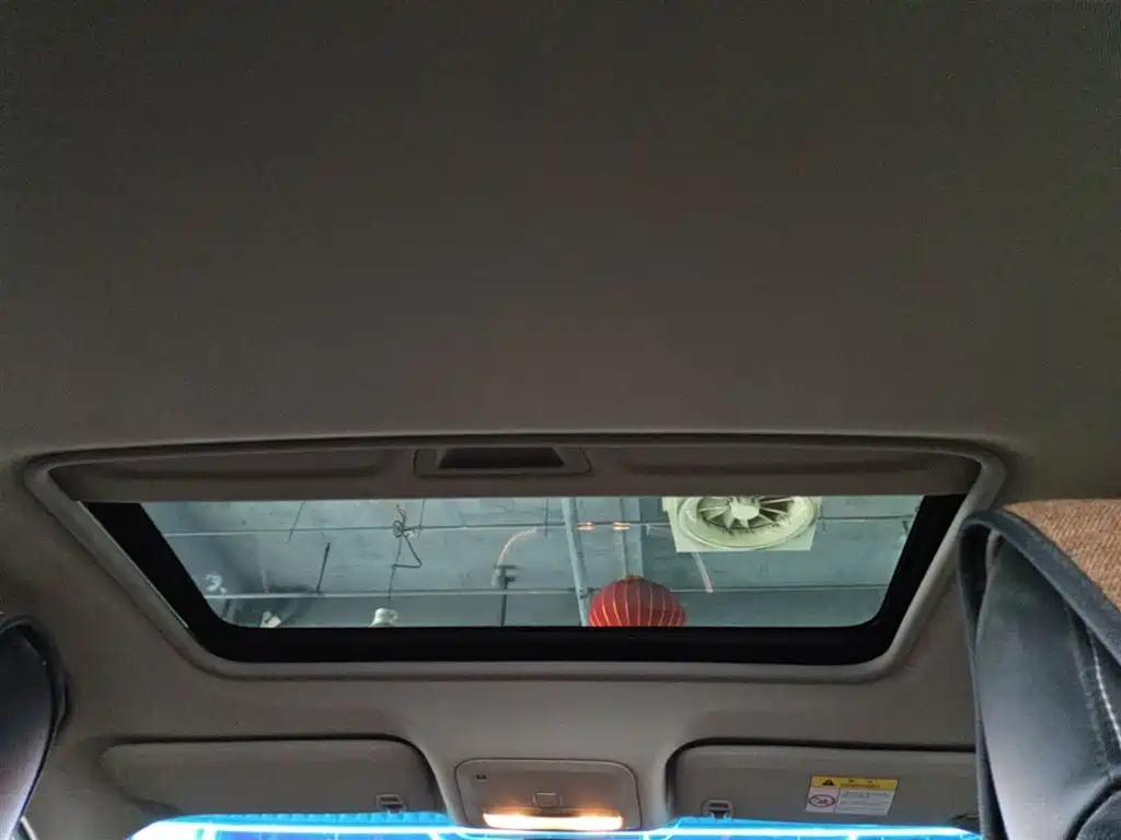 Buick Excelle 2016 15N Automatic Elite фото 18