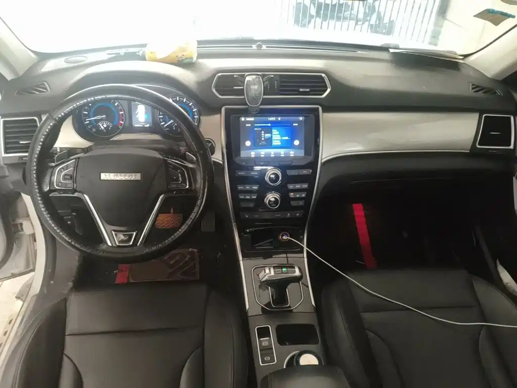 Haval H2 2018 2018 Red Label 1.5T DCT 2WD Luxury