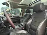 صورة 11 - Volkswagen Touareg