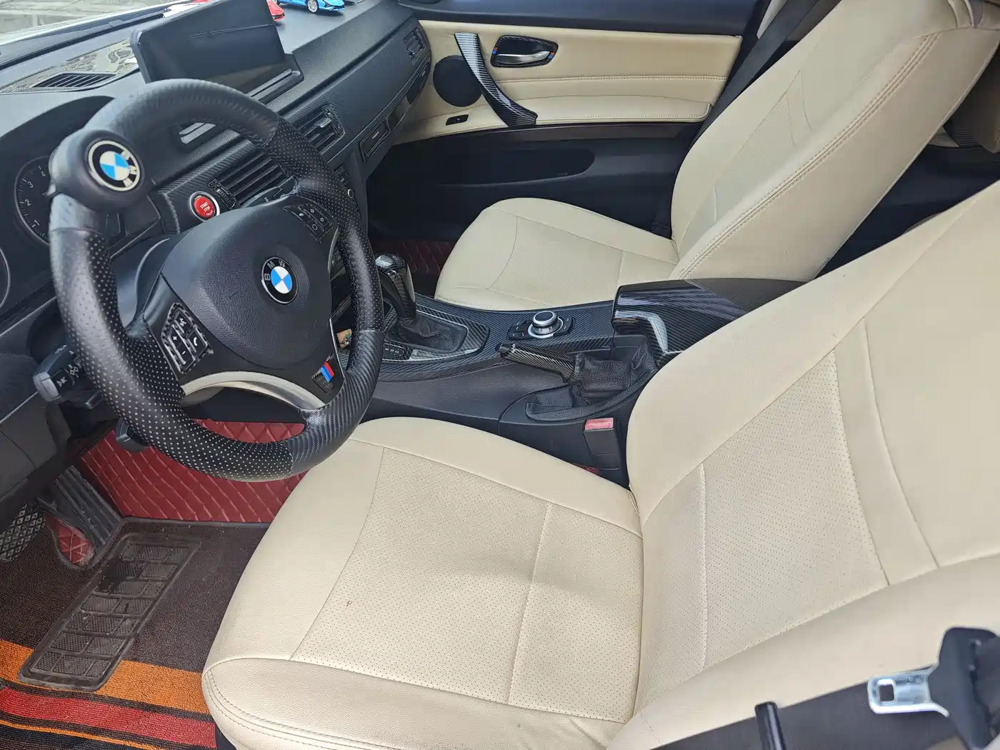 Фото 9 - BMW 3 Series