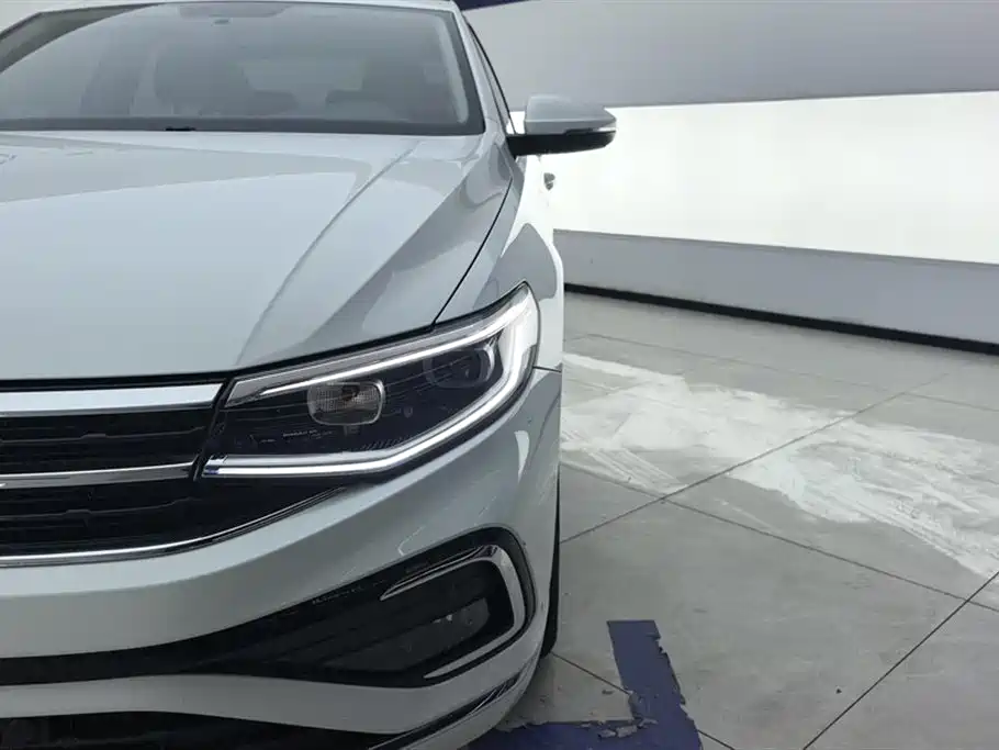 Volkswagen Bora 2023 200TSI DSG Yuexing Edition фото 5