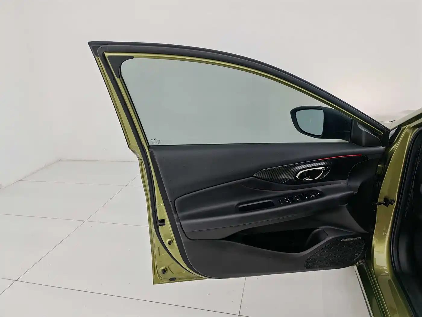 GAC Trumpchi Trumpchi Emkoo 2021 270T DCT J15 Edition фото 10