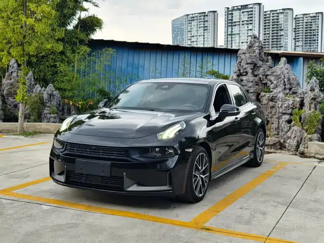 LYNK 03