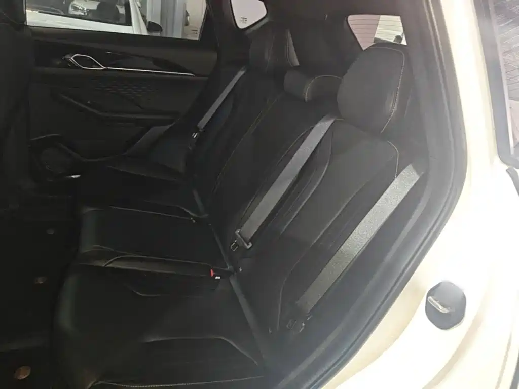 Geely Binyue 2026 2025 Bin Yue L 1.5TD DCT Star Diamond