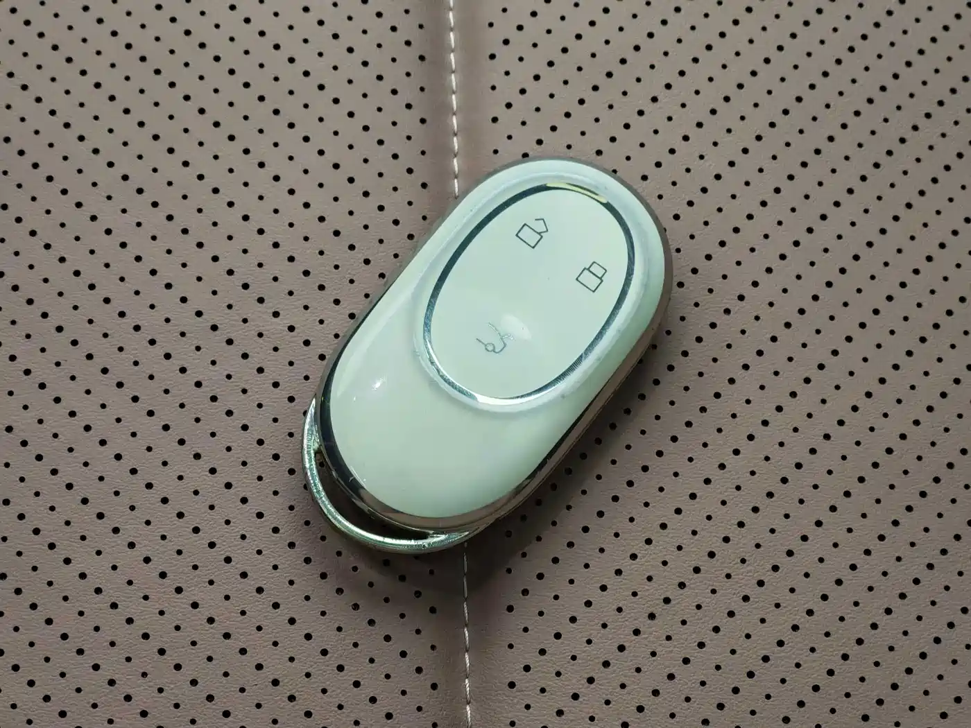 NIO EC6 2024 2023 75kWh