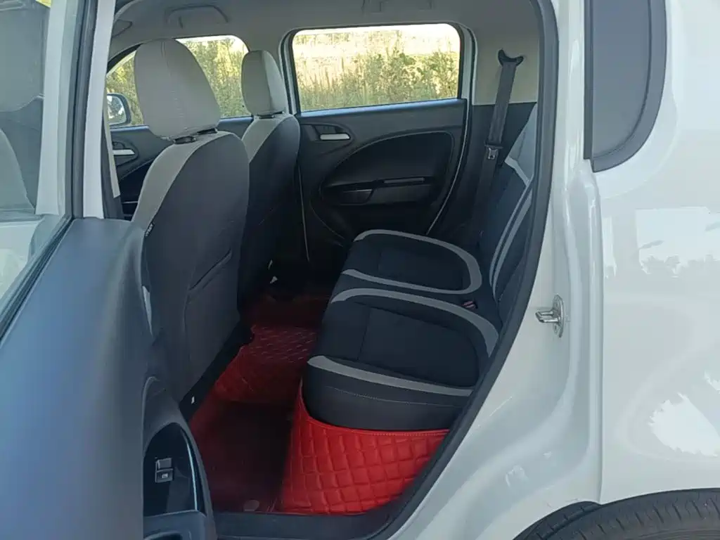 Ora White Cat 2020 2020 305km Luxury