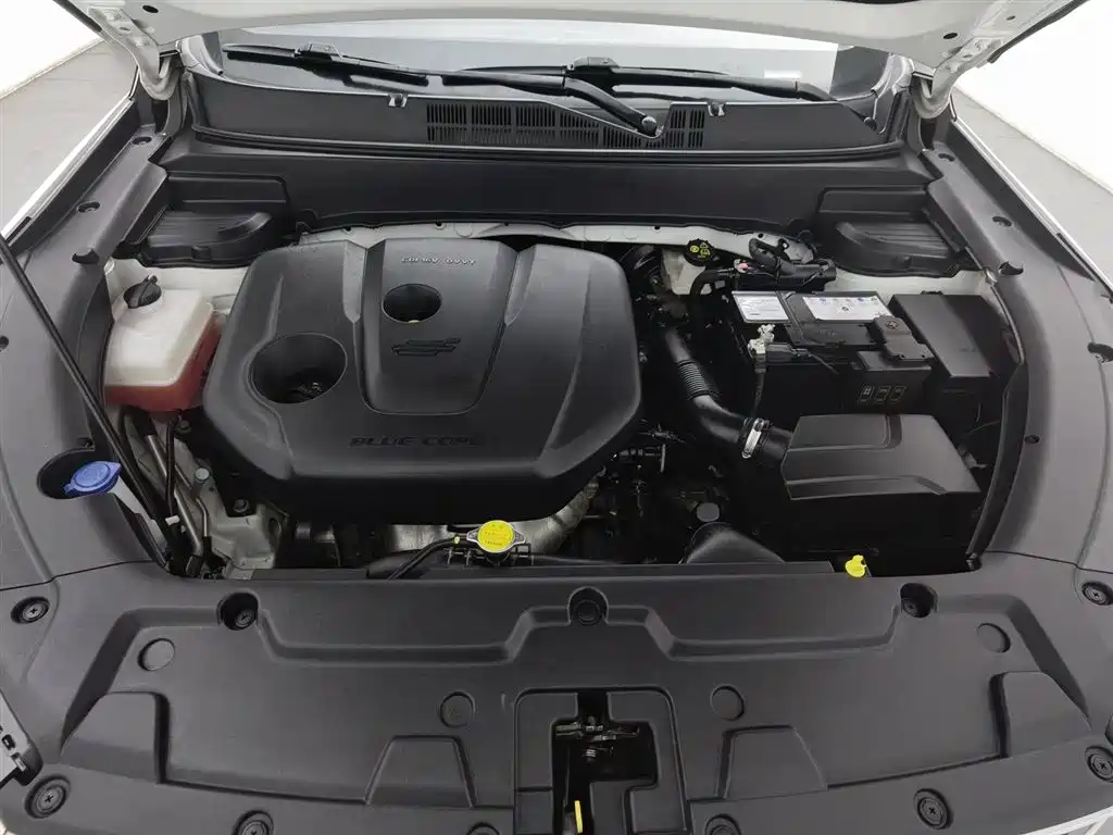 CHANGAN CHANGAN AUCHAN X5