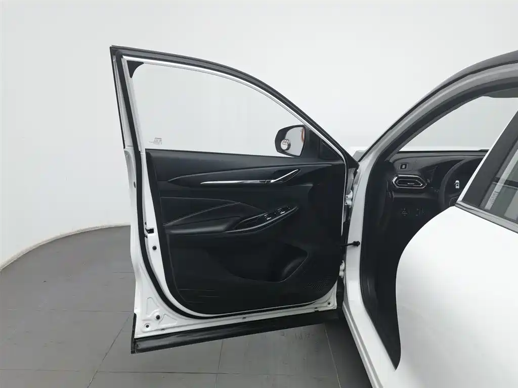 CHANGAN CHANGAN AUCHAN X5