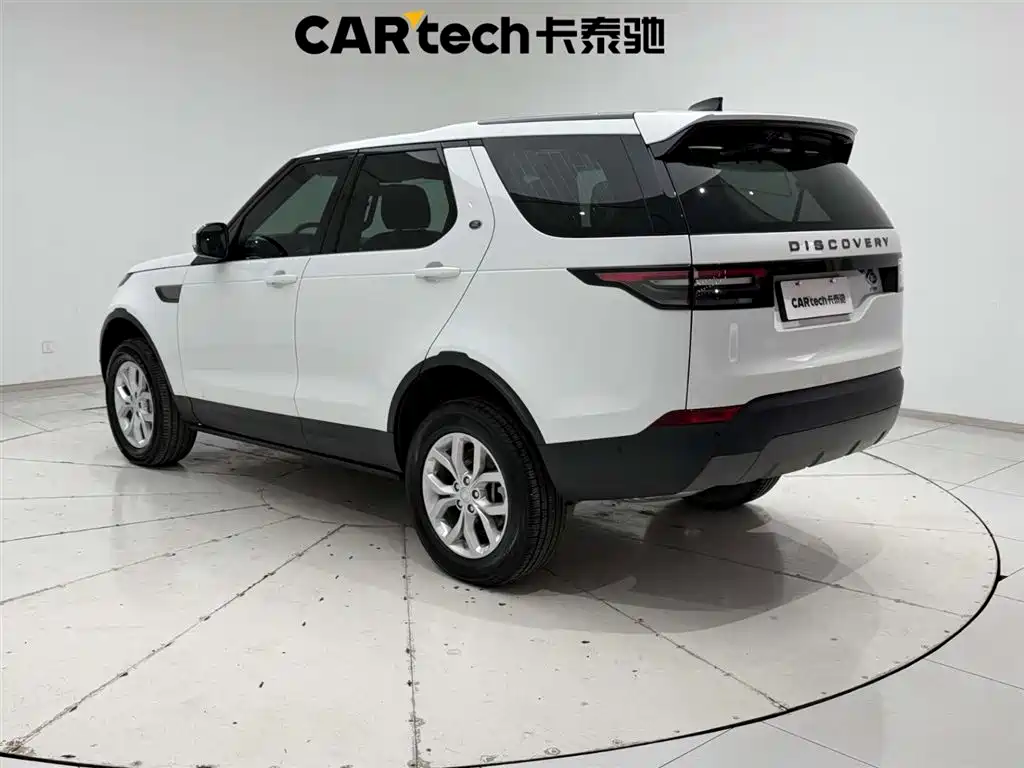 Land Rover Discovery 2020 3.0 SC V6 SE фото 7