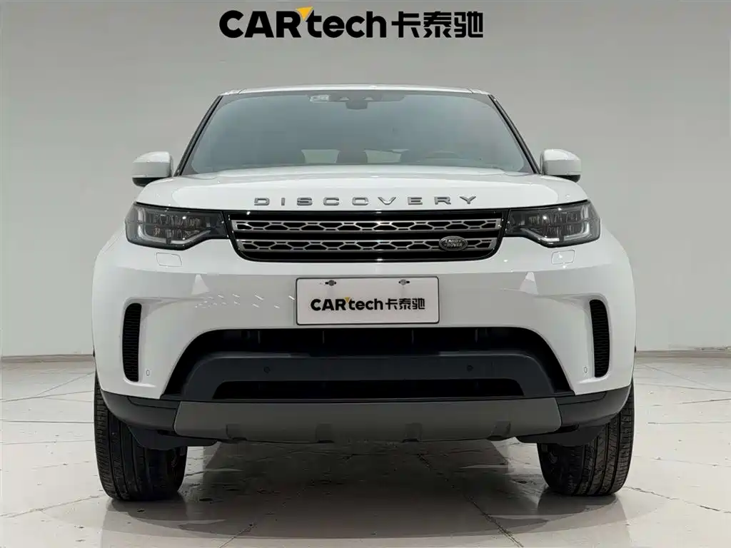 Land Rover Discovery 2020 3.0 SC V6 SE фото 3