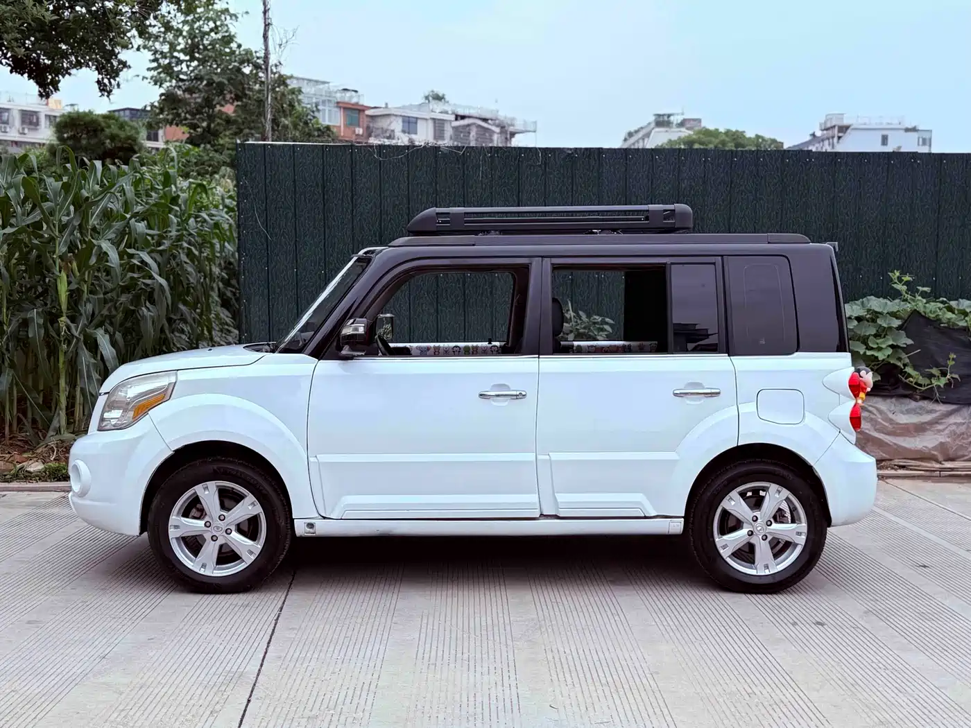 Great Wall M2 2014 2012 1.5L Manual Urban Edition