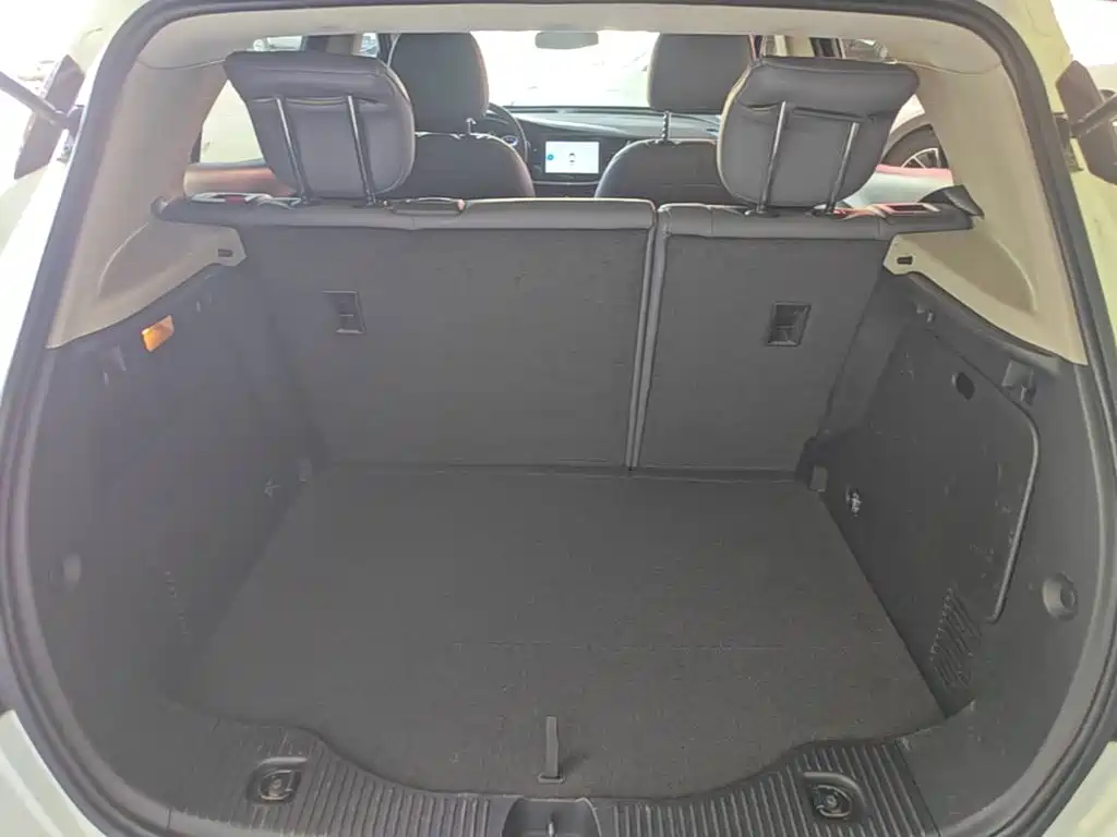 Фото 19 - Buick Encore
