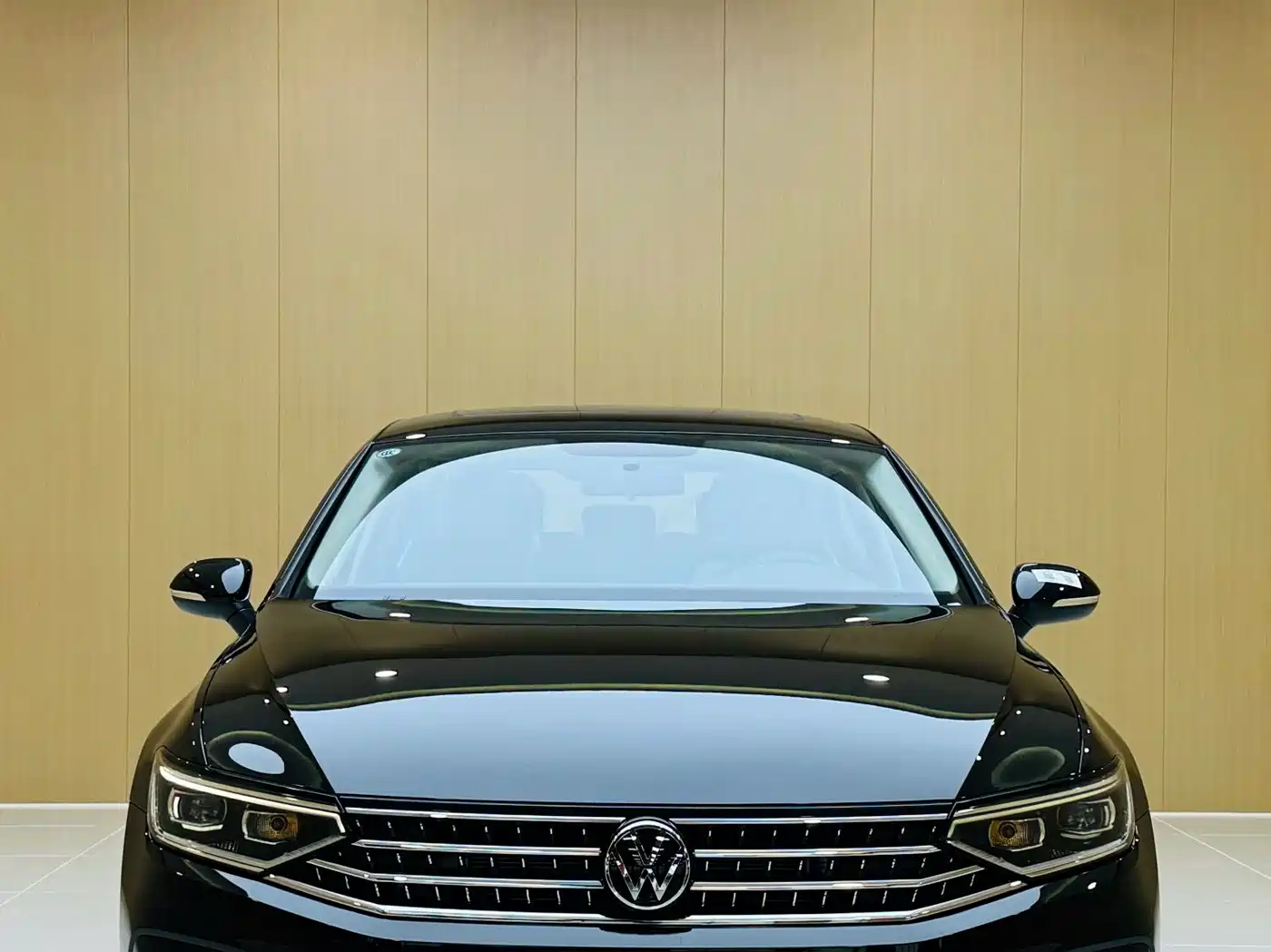 Volkswagen Magotan 2026 2023 2 Million Units Commemorative Edition 280TSI DSG Comfort