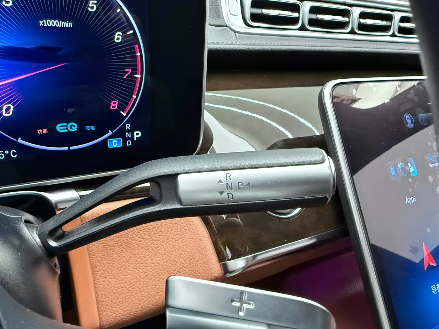 Mercedes-Benz Maybach S-Class 2021 S 480 4MATIC фото 14