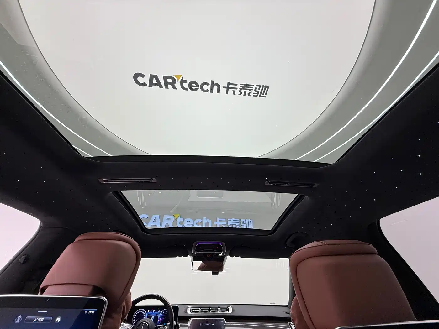 Mercedes-Benz Maybach S-Class 2021 S 480 4MATIC фото 26