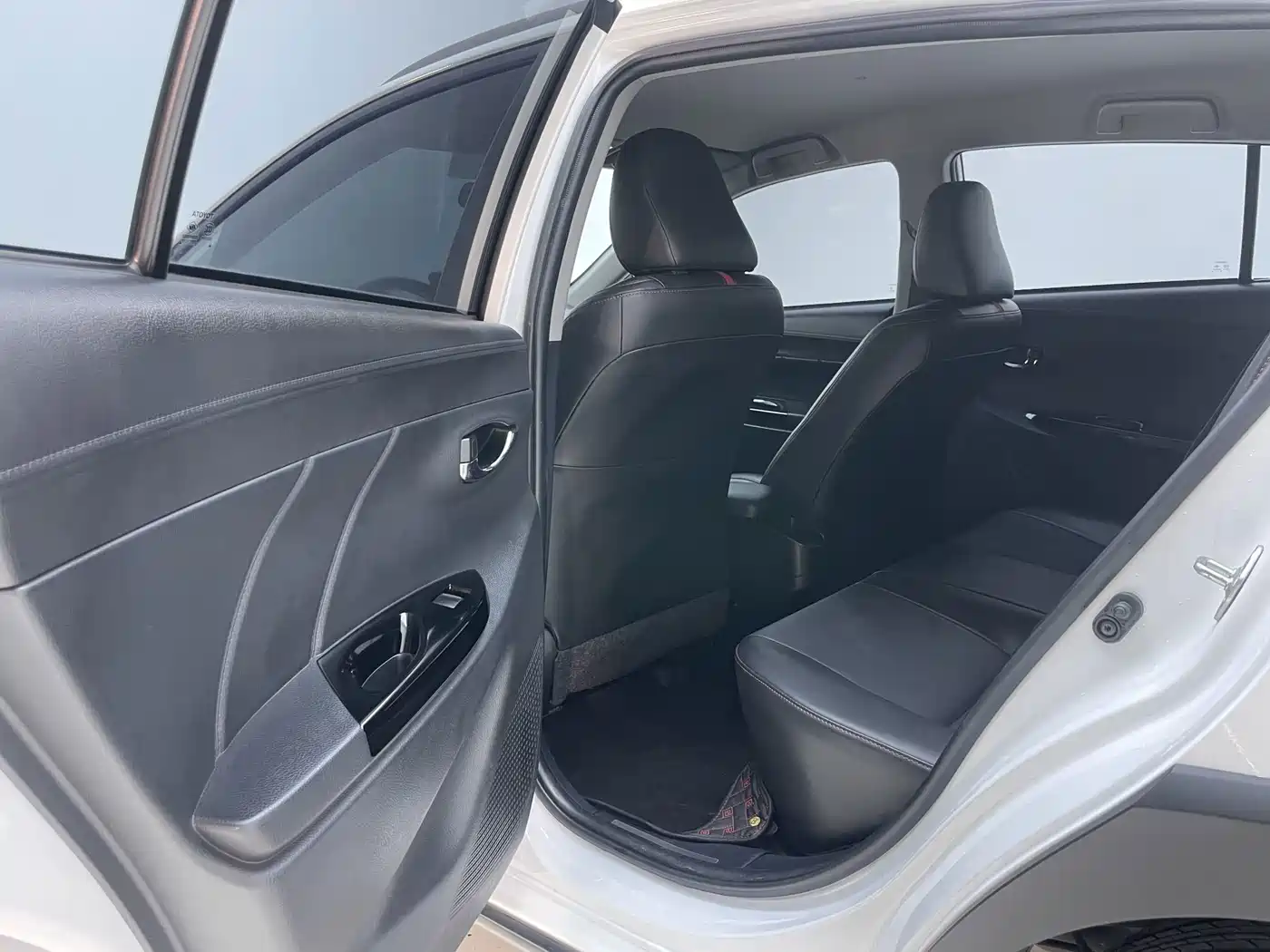 Toyota Yaris, миниатюра 28