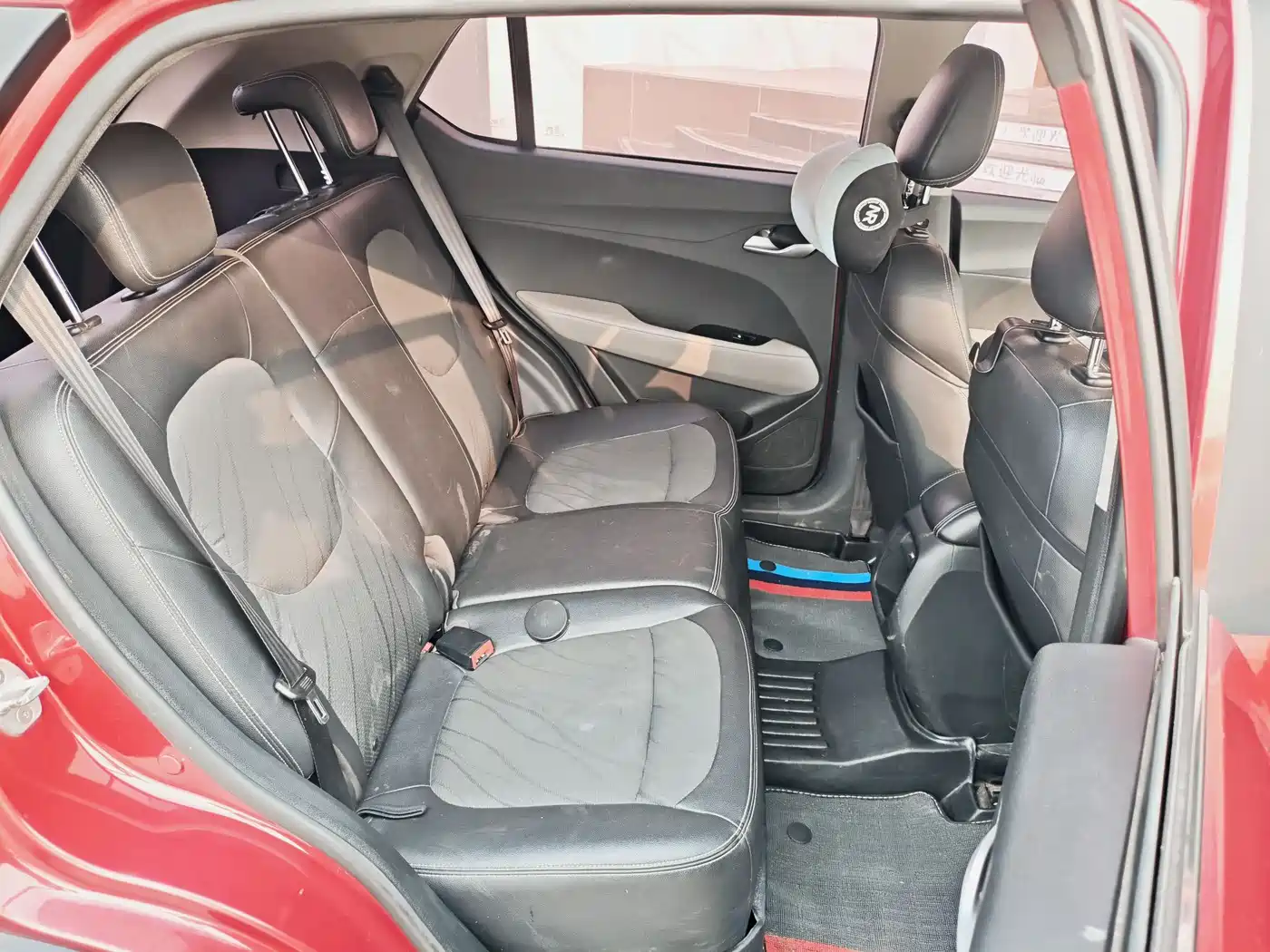 Baojun 510 2019 2017 1.5L Auto Luxury