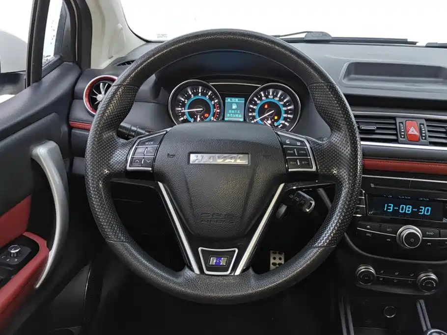 Photo 15 - Haval H1