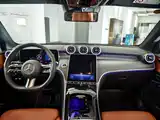 Фото 9 - Mercedes-Benz GLC