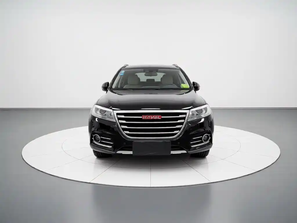 Haval H6 2015 2015 Sport 1.5T Automatic 2WD Luxury