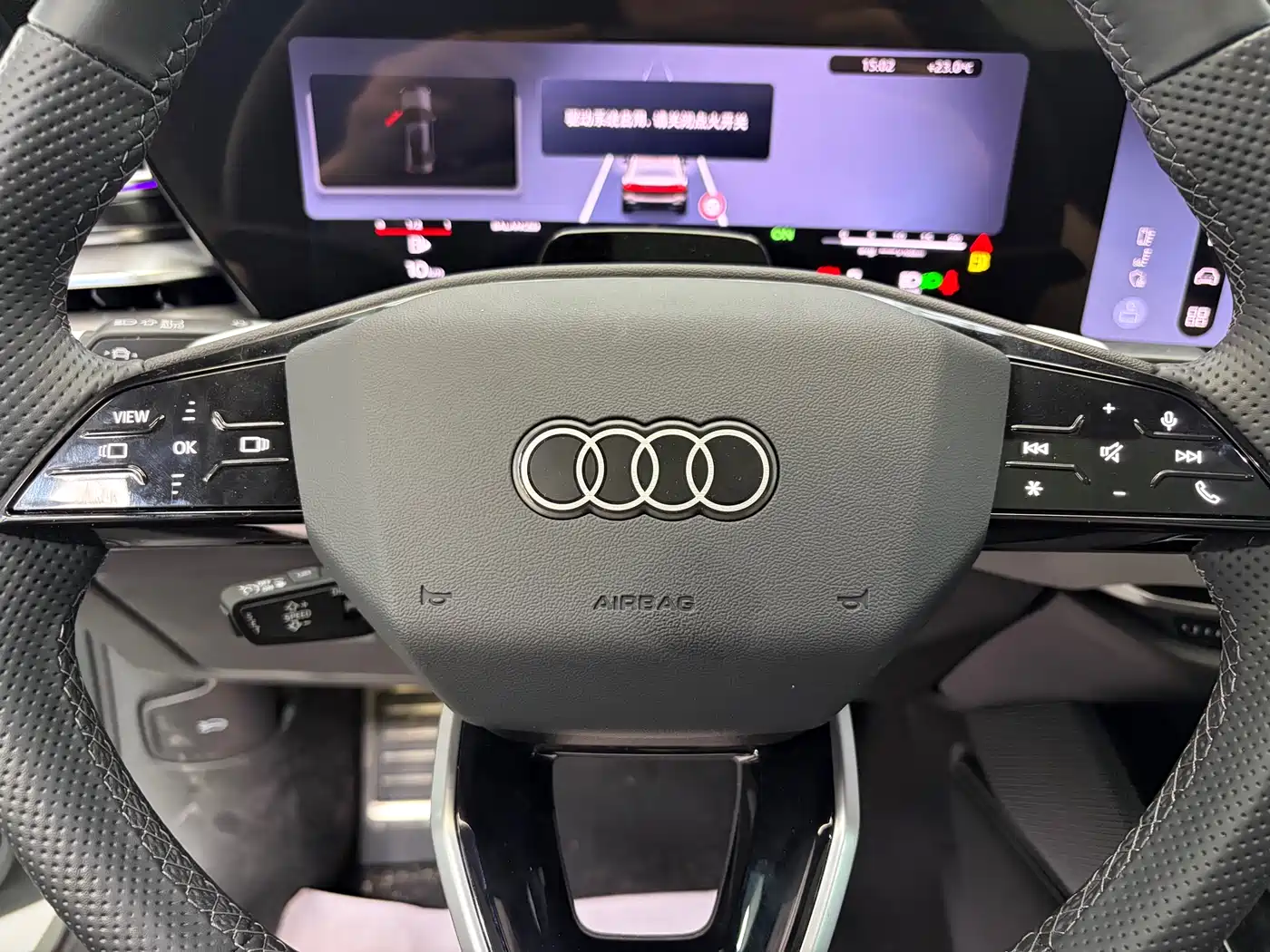 AUDI A5L