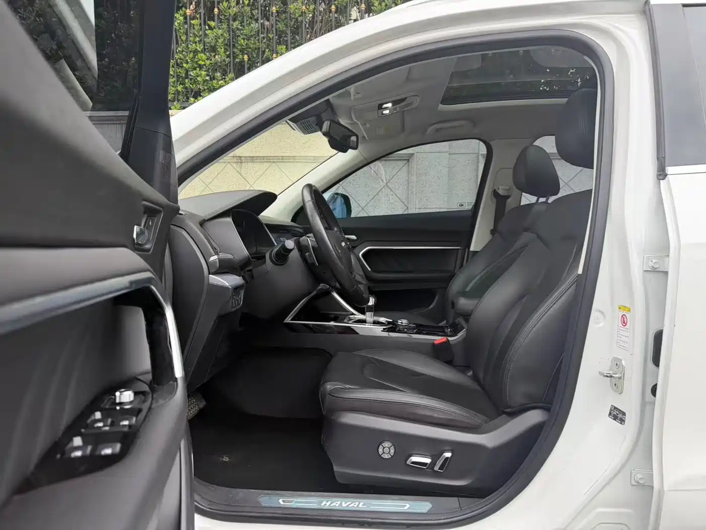Haval H6 2017 Red Label 2.0T Auto 2WD Smart фото 6