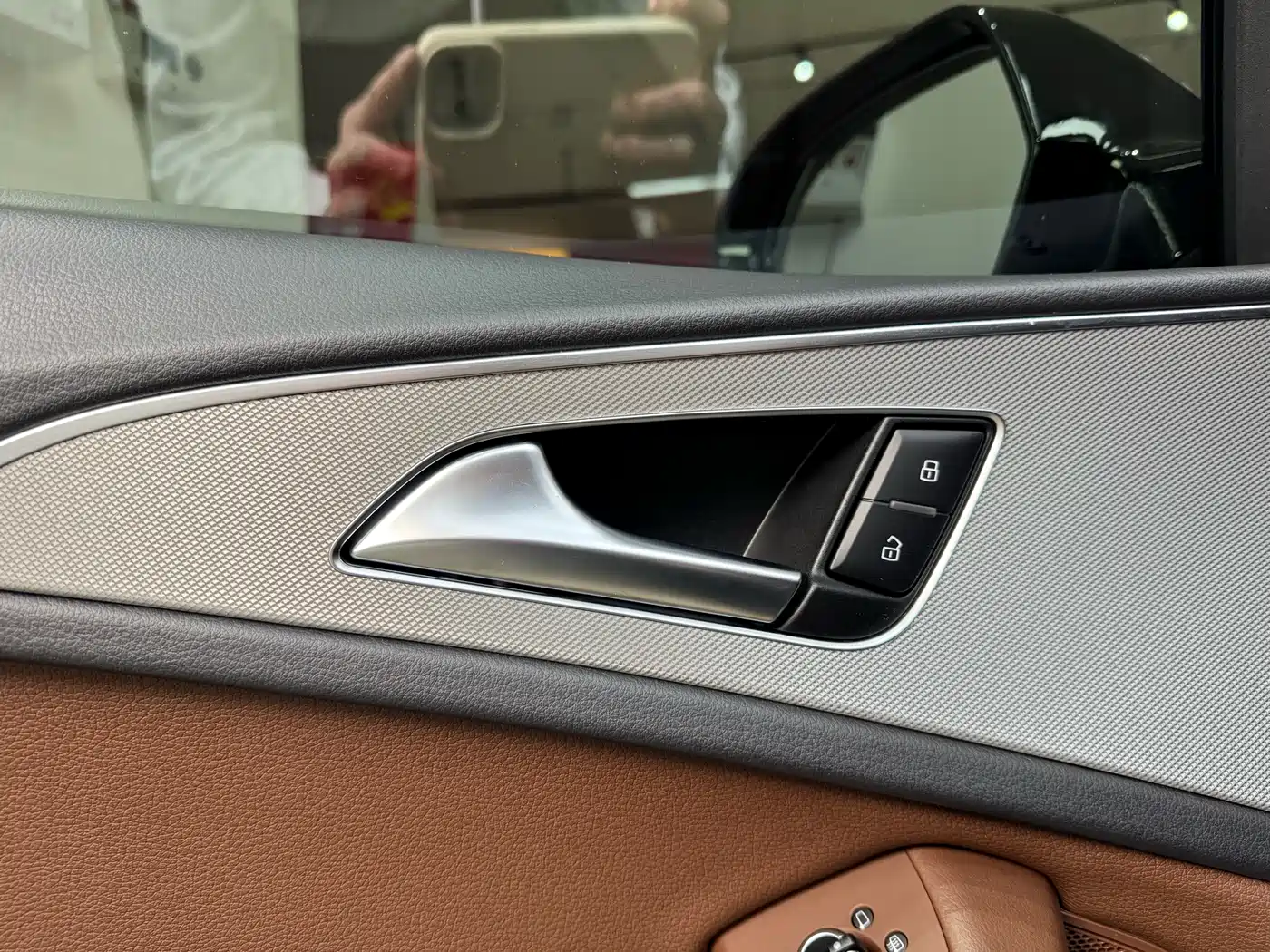 Audi A6L 2018 Model TFSI Collector's Edition фото 14