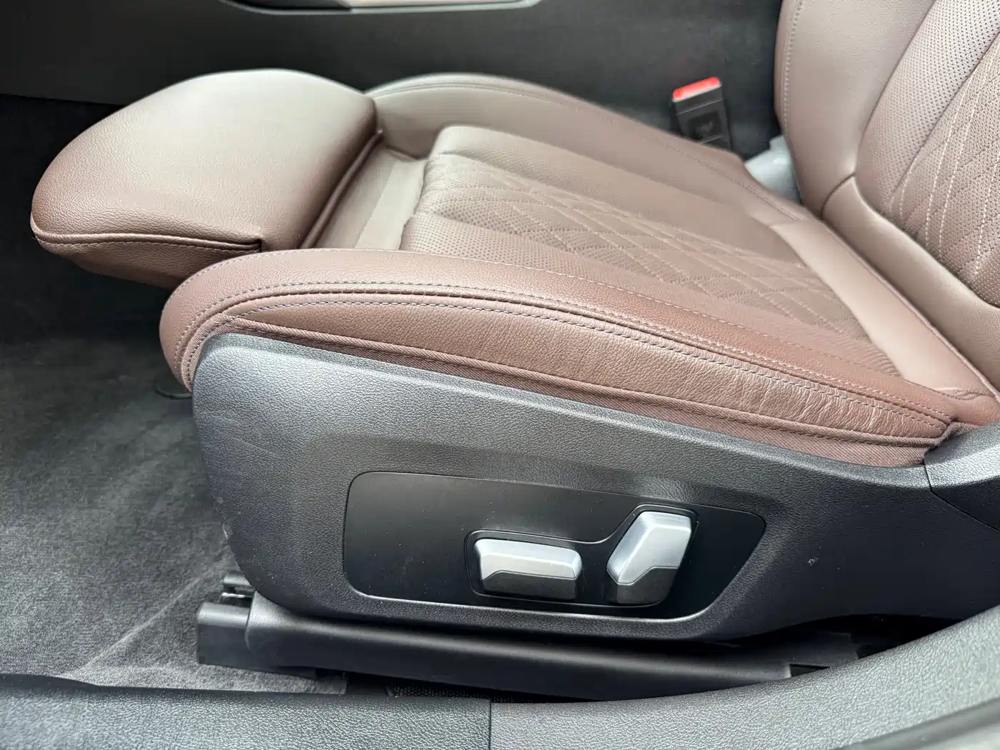 BMW 3 Series 2022 320Li M Sport Package фото 17