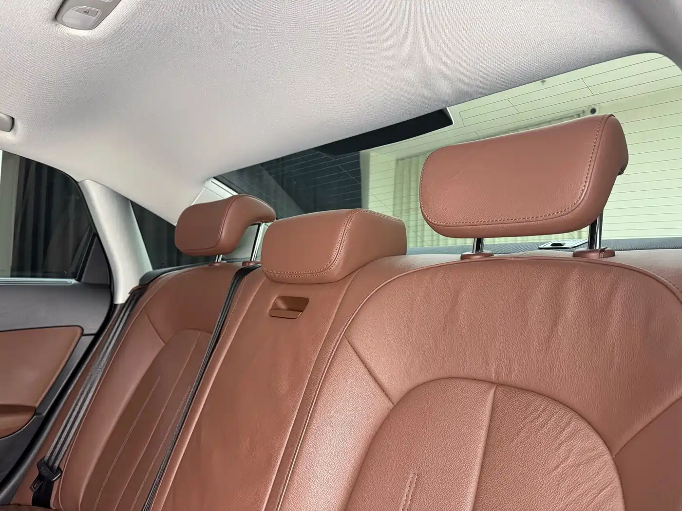 Audi A6L 2018 Model TFSI Collector's Edition фото 39