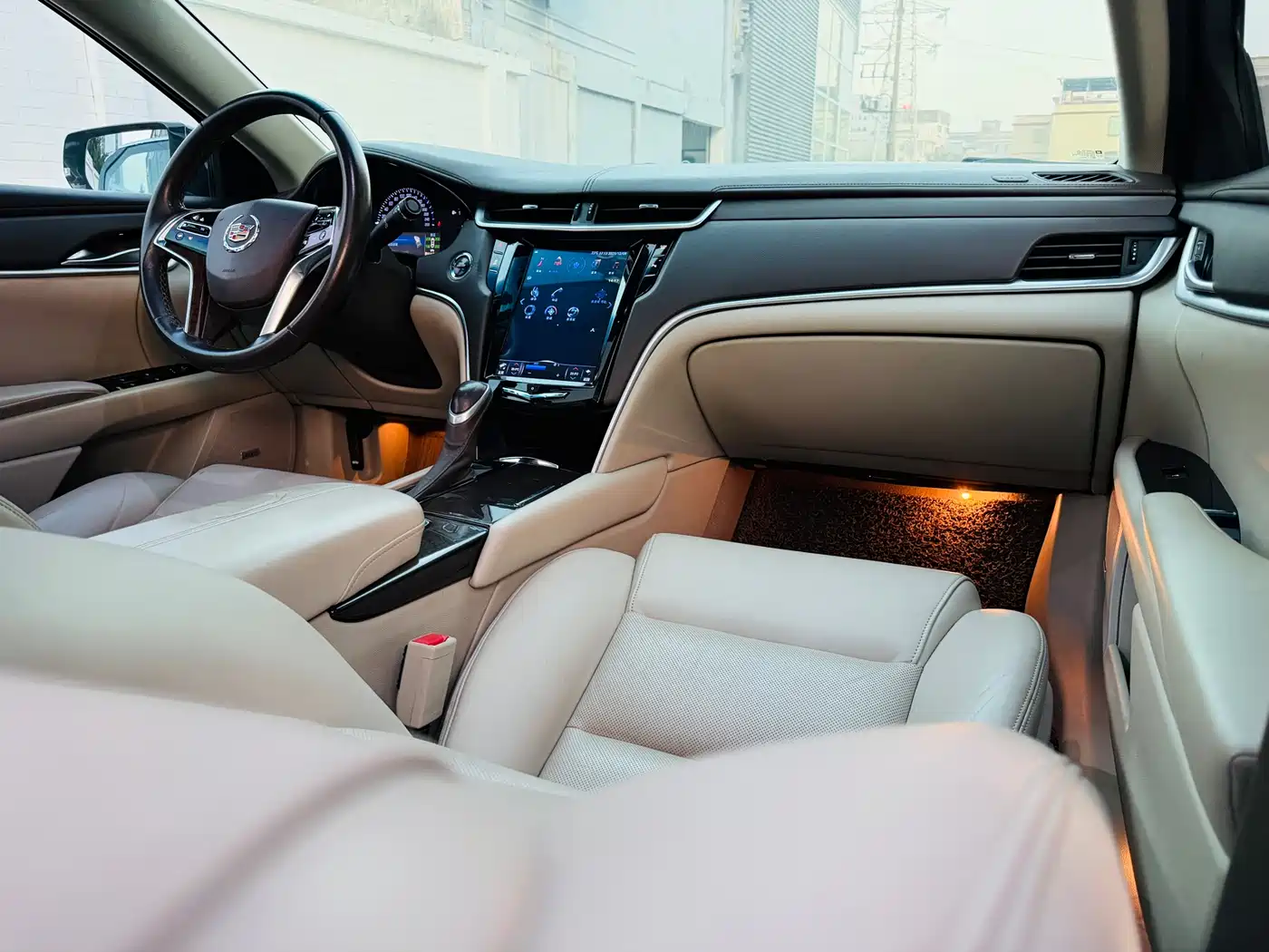 Cadillac XTS 2013 Model 28T Comfort фото 7
