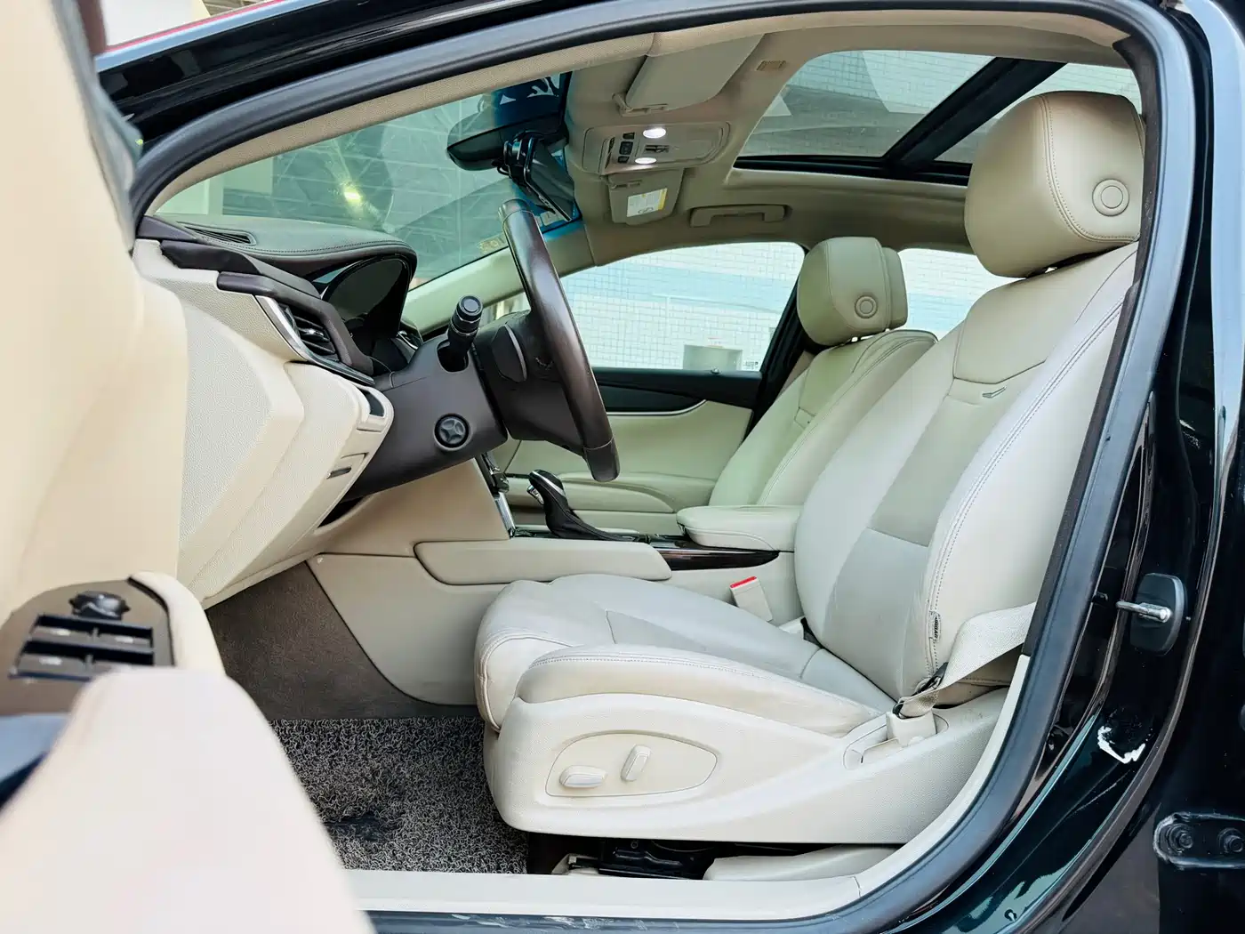 Cadillac XTS 2013 Model 28T Comfort фото 5