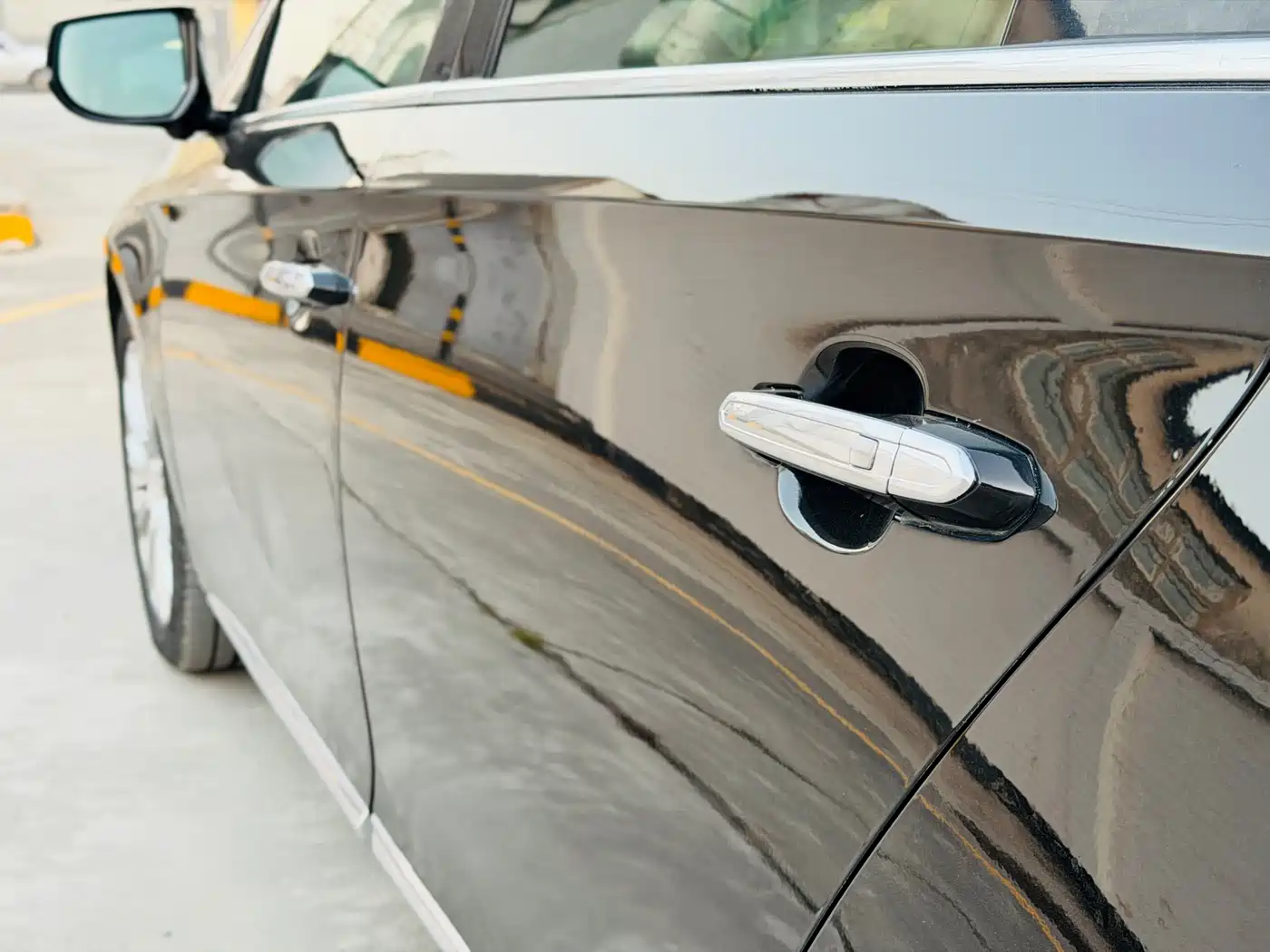 Cadillac XTS 2013 Model 28T Comfort фото 16