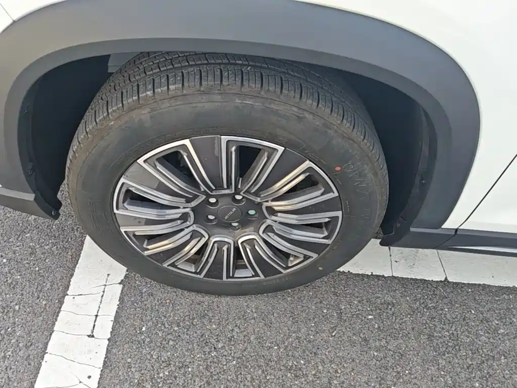 Jetour X90 PRO 2025 2024 1.6T DCT Elite 7-Seater