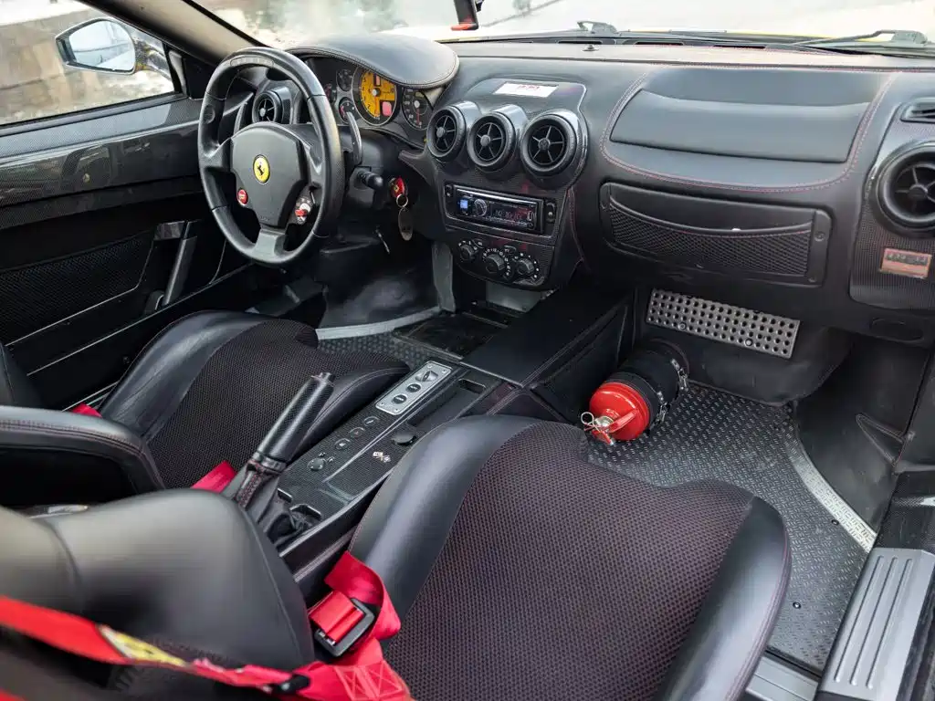 Фото 11 - Ferrari F430