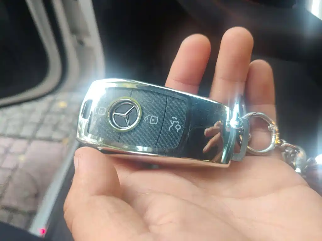 Mercedes-Benz A-Class 2025 2025 A 200 L Fashion Edition