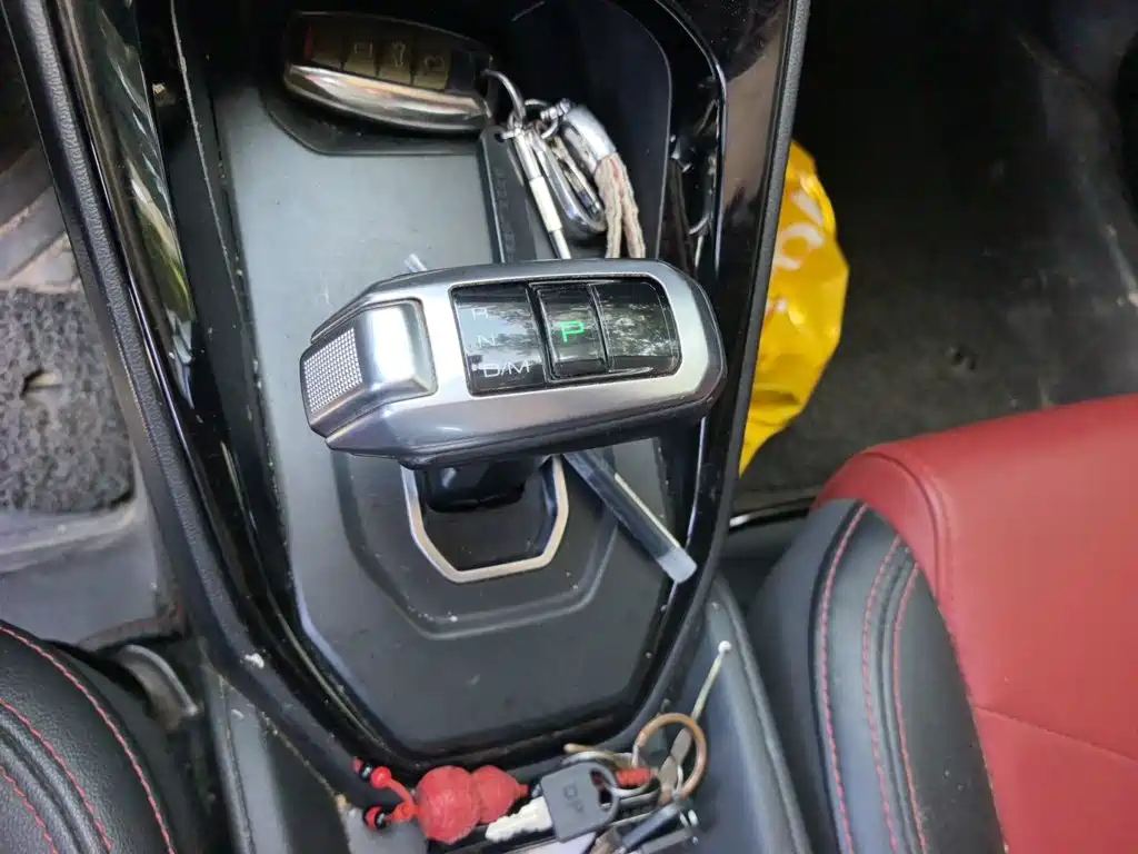 Haval H2s 2017 2017 Blue Label 1.5T DCT Elite